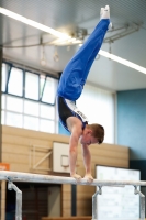 Thumbnail - Saarland - Max Steinmetz - Gymnastique Artistique - 2022 - DJM Goslar - Participants - Age Group 12 02050_03933.jpg