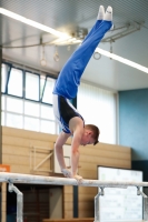Thumbnail - Saarland - Max Steinmetz - Gymnastique Artistique - 2022 - DJM Goslar - Participants - Age Group 12 02050_03934.jpg
