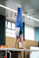 Thumbnail - Saarland - Max Steinmetz - Ginnastica Artistica - 2022 - DJM Goslar - Participants - Age Group 12 02050_03937.jpg