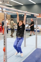 Thumbnail - Saarland - Max Steinmetz - Ginnastica Artistica - 2022 - DJM Goslar - Participants - Age Group 12 02050_03946.jpg