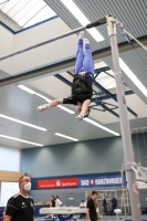 Thumbnail - Saarland - Max Steinmetz - Ginnastica Artistica - 2022 - DJM Goslar - Participants - Age Group 12 02050_03957.jpg