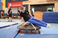 Thumbnail - Saarland - Max Steinmetz - Ginnastica Artistica - 2022 - DJM Goslar - Participants - Age Group 12 02050_03963.jpg