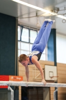 Thumbnail - Saarland - Max Steinmetz - Gymnastique Artistique - 2022 - DJM Goslar - Participants - Age Group 12 02050_03965.jpg
