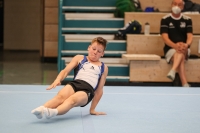 Thumbnail - Saarland - Max Steinmetz - Gymnastique Artistique - 2022 - DJM Goslar - Participants - Age Group 12 02050_03969.jpg