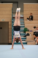 Thumbnail - Saarland - Max Steinmetz - Gymnastique Artistique - 2022 - DJM Goslar - Participants - Age Group 12 02050_03973.jpg