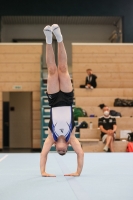Thumbnail - Saarland - Max Steinmetz - Gymnastique Artistique - 2022 - DJM Goslar - Participants - Age Group 12 02050_03974.jpg