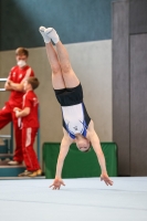 Thumbnail - Saarland - Max Steinmetz - Gymnastique Artistique - 2022 - DJM Goslar - Participants - Age Group 12 02050_03980.jpg