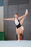 Thumbnail - Saarland - Max Steinmetz - Gymnastique Artistique - 2022 - DJM Goslar - Participants - Age Group 12 02050_03982.jpg