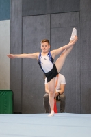 Thumbnail - Saarland - Max Steinmetz - Gymnastique Artistique - 2022 - DJM Goslar - Participants - Age Group 12 02050_03983.jpg