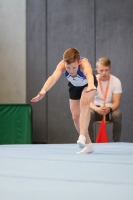 Thumbnail - Saarland - Max Steinmetz - Gymnastique Artistique - 2022 - DJM Goslar - Participants - Age Group 12 02050_03984.jpg