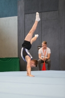 Thumbnail - Saarland - Max Steinmetz - Gymnastique Artistique - 2022 - DJM Goslar - Participants - Age Group 12 02050_03985.jpg