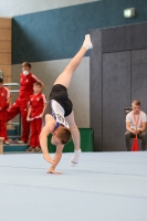 Thumbnail - Saarland - Max Steinmetz - Gymnastique Artistique - 2022 - DJM Goslar - Participants - Age Group 12 02050_03986.jpg