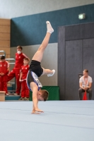 Thumbnail - Saarland - Max Steinmetz - Gymnastique Artistique - 2022 - DJM Goslar - Participants - Age Group 12 02050_03987.jpg