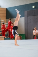 Thumbnail - Saarland - Max Steinmetz - Gymnastique Artistique - 2022 - DJM Goslar - Participants - Age Group 12 02050_03988.jpg