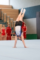 Thumbnail - Saarland - Max Steinmetz - Gymnastique Artistique - 2022 - DJM Goslar - Participants - Age Group 12 02050_03990.jpg
