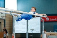 Thumbnail - Saarland - Max Steinmetz - Artistic Gymnastics - 2022 - DJM Goslar - Participants - Age Group 12 02050_04030.jpg