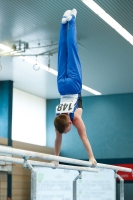 Thumbnail - Saarland - Max Steinmetz - Artistic Gymnastics - 2022 - DJM Goslar - Participants - Age Group 12 02050_04034.jpg