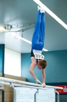 Thumbnail - Saarland - Max Steinmetz - Gymnastique Artistique - 2022 - DJM Goslar - Participants - Age Group 12 02050_04035.jpg