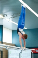 Thumbnail - Saarland - Max Steinmetz - Artistic Gymnastics - 2022 - DJM Goslar - Participants - Age Group 12 02050_04036.jpg