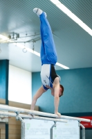 Thumbnail - Saarland - Max Steinmetz - Artistic Gymnastics - 2022 - DJM Goslar - Participants - Age Group 12 02050_04039.jpg