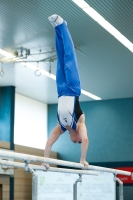 Thumbnail - Saarland - Max Steinmetz - Спортивная гимнастика - 2022 - DJM Goslar - Participants - Age Group 12 02050_04040.jpg