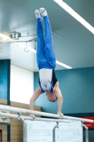 Thumbnail - Saarland - Max Steinmetz - Artistic Gymnastics - 2022 - DJM Goslar - Participants - Age Group 12 02050_04041.jpg