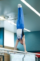 Thumbnail - Saarland - Max Steinmetz - Artistic Gymnastics - 2022 - DJM Goslar - Participants - Age Group 12 02050_04043.jpg