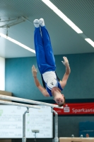 Thumbnail - Saarland - Max Steinmetz - Artistic Gymnastics - 2022 - DJM Goslar - Participants - Age Group 12 02050_04045.jpg