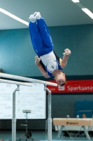 Thumbnail - Saarland - Max Steinmetz - Artistic Gymnastics - 2022 - DJM Goslar - Participants - Age Group 12 02050_04046.jpg