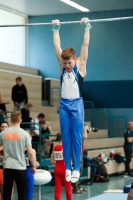 Thumbnail - Saarland - Max Steinmetz - Artistic Gymnastics - 2022 - DJM Goslar - Participants - Age Group 12 02050_04047.jpg