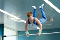 Thumbnail - Saarland - Max Steinmetz - Gymnastique Artistique - 2022 - DJM Goslar - Participants - Age Group 12 02050_04048.jpg