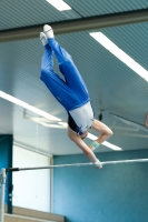Thumbnail - Saarland - Max Steinmetz - Artistic Gymnastics - 2022 - DJM Goslar - Participants - Age Group 12 02050_04050.jpg