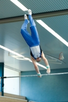 Thumbnail - Saarland - Max Steinmetz - Artistic Gymnastics - 2022 - DJM Goslar - Participants - Age Group 12 02050_04051.jpg