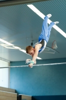 Thumbnail - Saarland - Max Steinmetz - Artistic Gymnastics - 2022 - DJM Goslar - Participants - Age Group 12 02050_04054.jpg
