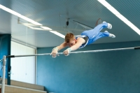 Thumbnail - Saarland - Max Steinmetz - Gymnastique Artistique - 2022 - DJM Goslar - Participants - Age Group 12 02050_04056.jpg