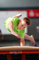 Thumbnail - Saarland - Max Steinmetz - Gymnastique Artistique - 2022 - DJM Goslar - Participants - Age Group 12 02050_04077.jpg