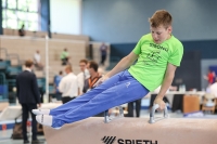 Thumbnail - Saarland - Max Steinmetz - Gymnastique Artistique - 2022 - DJM Goslar - Participants - Age Group 12 02050_04085.jpg