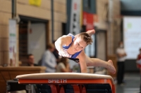 Thumbnail - Saarland - Max Steinmetz - Спортивная гимнастика - 2022 - DJM Goslar - Participants - Age Group 12 02050_04088.jpg