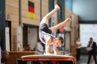 Thumbnail - Saarland - Max Steinmetz - Спортивная гимнастика - 2022 - DJM Goslar - Participants - Age Group 12 02050_04089.jpg