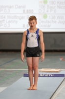 Thumbnail - Saarland - Max Steinmetz - Спортивная гимнастика - 2022 - DJM Goslar - Participants - Age Group 12 02050_04090.jpg