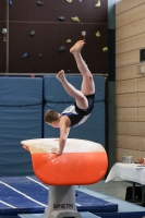 Thumbnail - Saarland - Max Steinmetz - Спортивная гимнастика - 2022 - DJM Goslar - Participants - Age Group 12 02050_04091.jpg