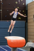 Thumbnail - Saarland - Max Steinmetz - Спортивная гимнастика - 2022 - DJM Goslar - Participants - Age Group 12 02050_04093.jpg