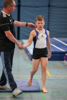 Thumbnail - Saarland - Max Steinmetz - Спортивная гимнастика - 2022 - DJM Goslar - Participants - Age Group 12 02050_04096.jpg
