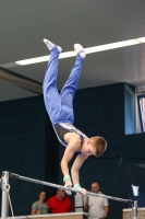 Thumbnail - Saarland - Max Steinmetz - Спортивная гимнастика - 2022 - DJM Goslar - Participants - Age Group 12 02050_04099.jpg