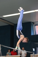 Thumbnail - Saarland - Max Steinmetz - Gymnastique Artistique - 2022 - DJM Goslar - Participants - Age Group 12 02050_04101.jpg