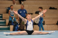 Thumbnail - Saarland - Max Steinmetz - Gymnastique Artistique - 2022 - DJM Goslar - Participants - Age Group 12 02050_04103.jpg
