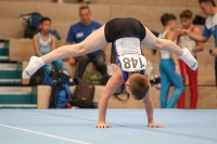 Thumbnail - Saarland - Max Steinmetz - Gymnastique Artistique - 2022 - DJM Goslar - Participants - Age Group 12 02050_04104.jpg