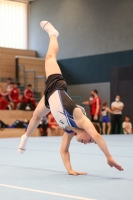 Thumbnail - Saarland - Max Steinmetz - Gymnastique Artistique - 2022 - DJM Goslar - Participants - Age Group 12 02050_04105.jpg