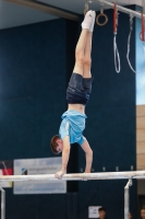 Thumbnail - Sachsen - Niklas Kircheis - Artistic Gymnastics - 2022 - DJM Goslar - Participants - Age Group 12 02050_04117.jpg