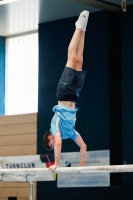 Thumbnail - Sachsen - Niklas Kircheis - Artistic Gymnastics - 2022 - DJM Goslar - Participants - Age Group 12 02050_04118.jpg